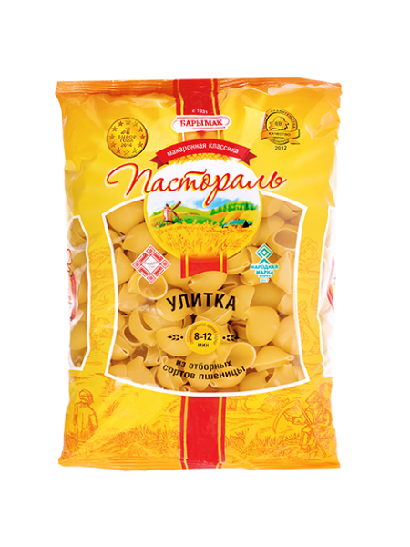 М/И Улитки Большие в/с 0,9кг*7 Боримак М/И Улитки Большие в/с 0,9кг*7 Боримак